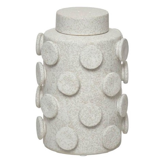 Pote decorativo JOM BOTTON 29310 - Image product