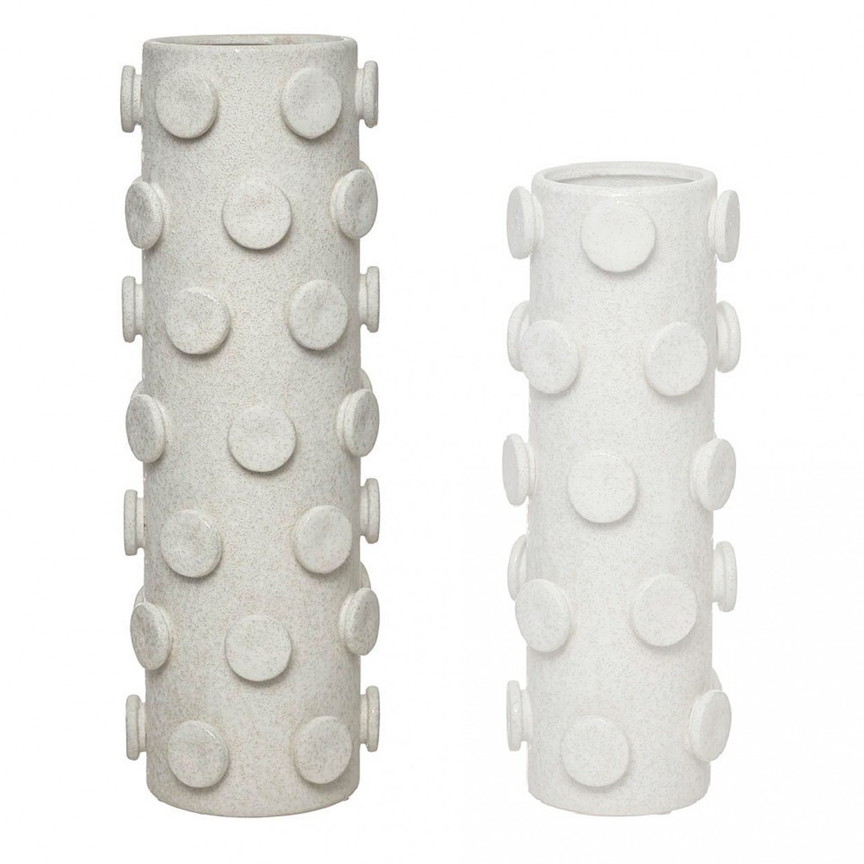 Pote decorativo JOM BOTTON 29307