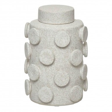 Pote decorativo JOM BOTTON 29310