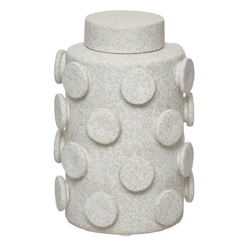 Pote decorativo JOM BOTTON 29310