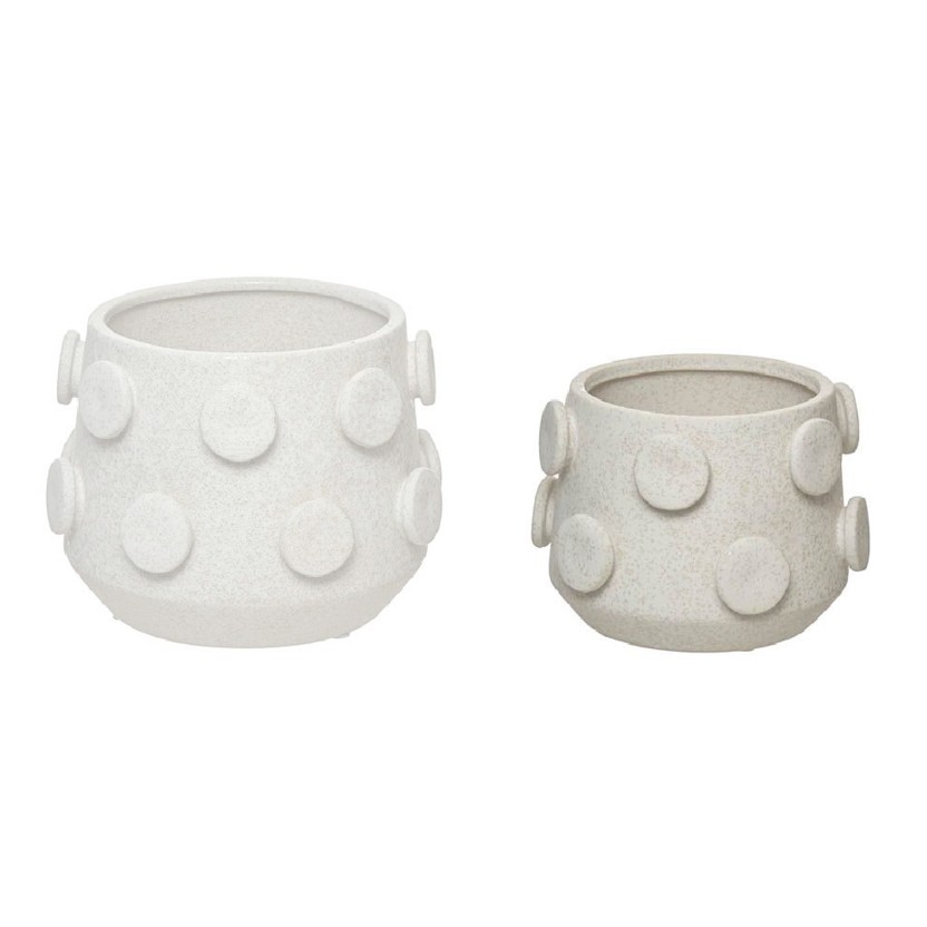 Vaso decorativo JOM BOTTON 29312