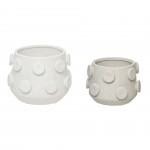 Vaso decorativo JOM BOTTON 29312
