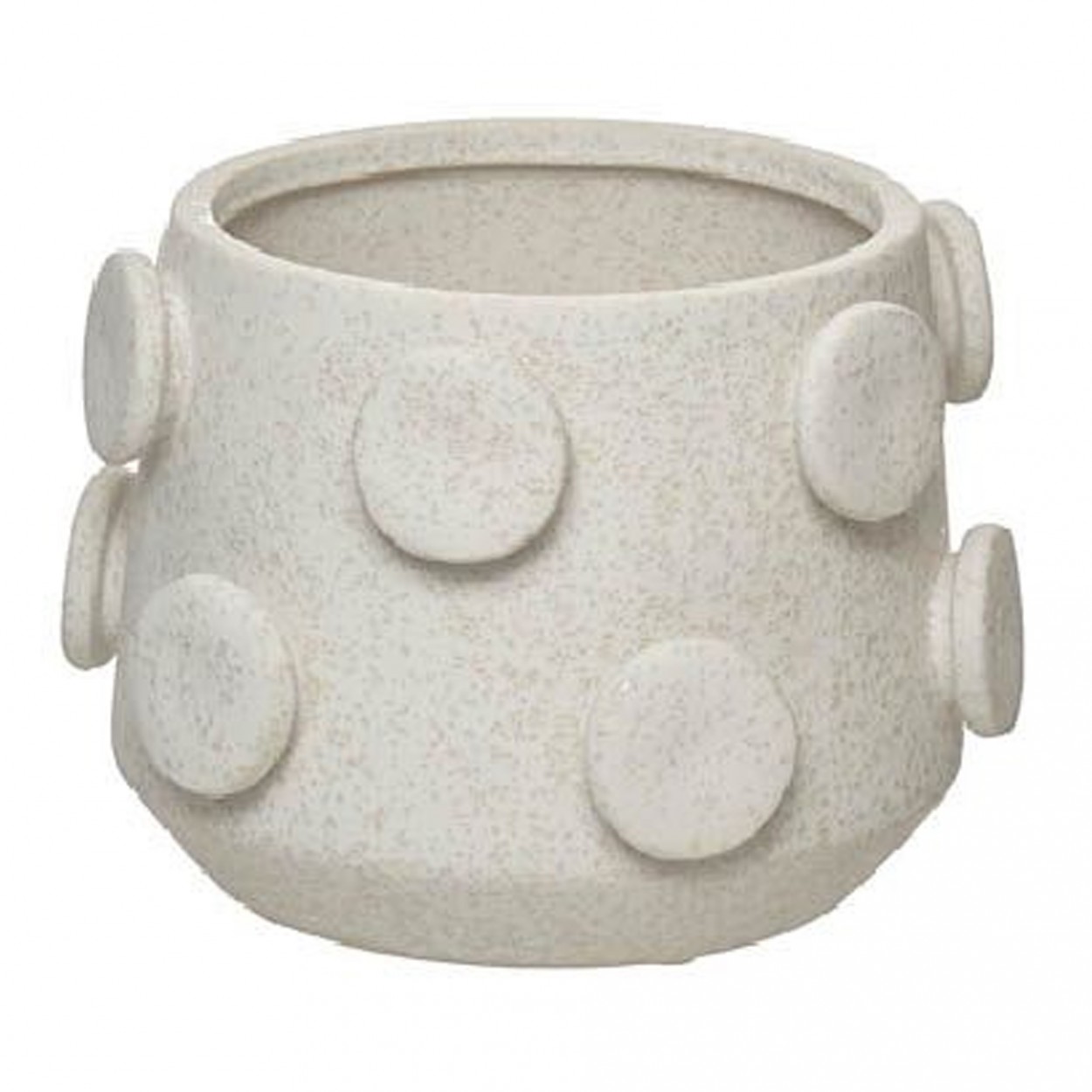 Vaso decorativo JOM BOTTON 29312