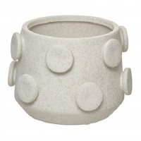 Vaso decorativo JOM BOTTON 29312