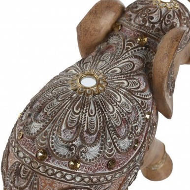 Decorao Elefante JOM FD-215865