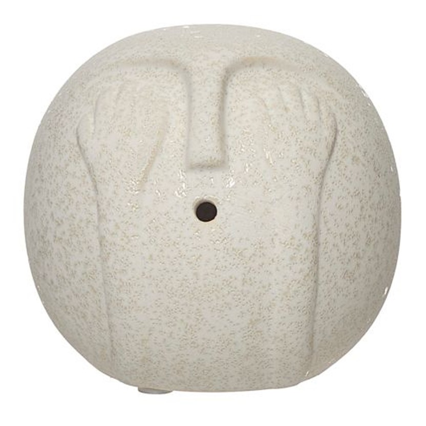 Estatueta figura JOM BOTTON 29313