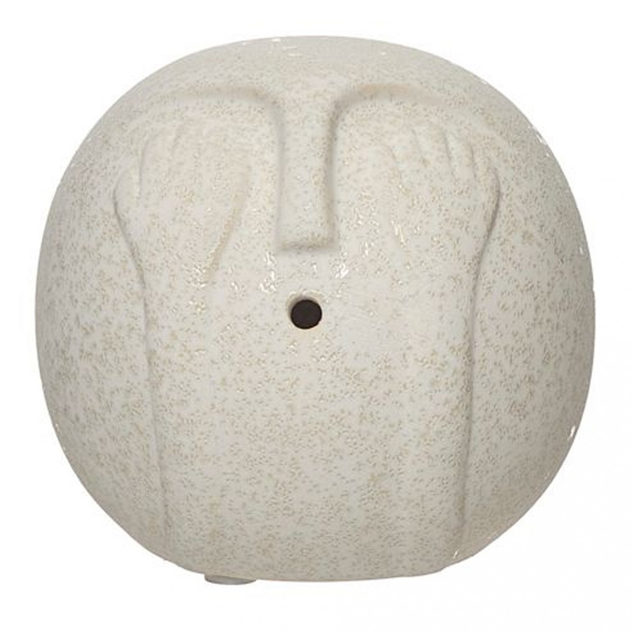 Estatueta figura JOM BOTTON 29313