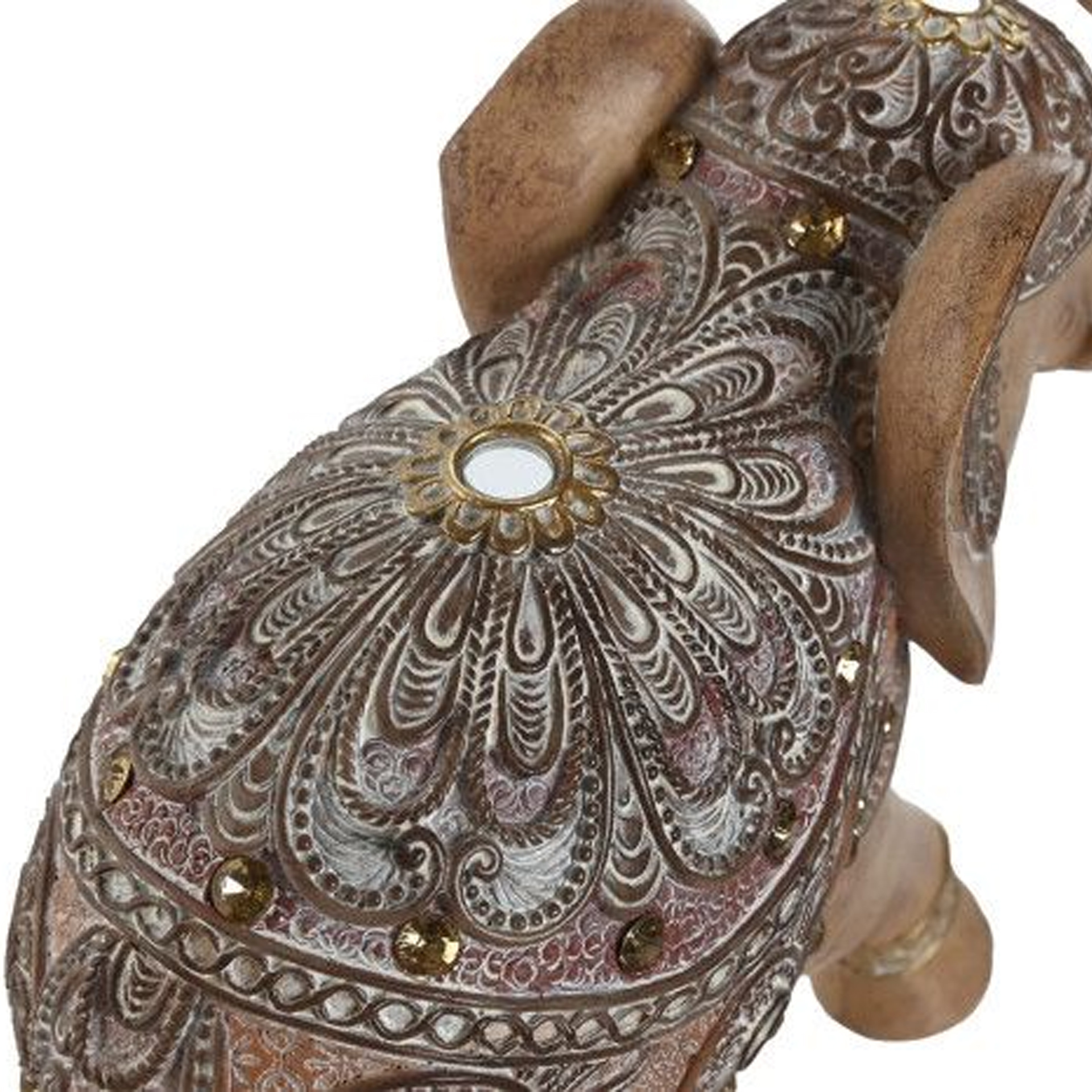 Decoração Elefante JOM FD-215865