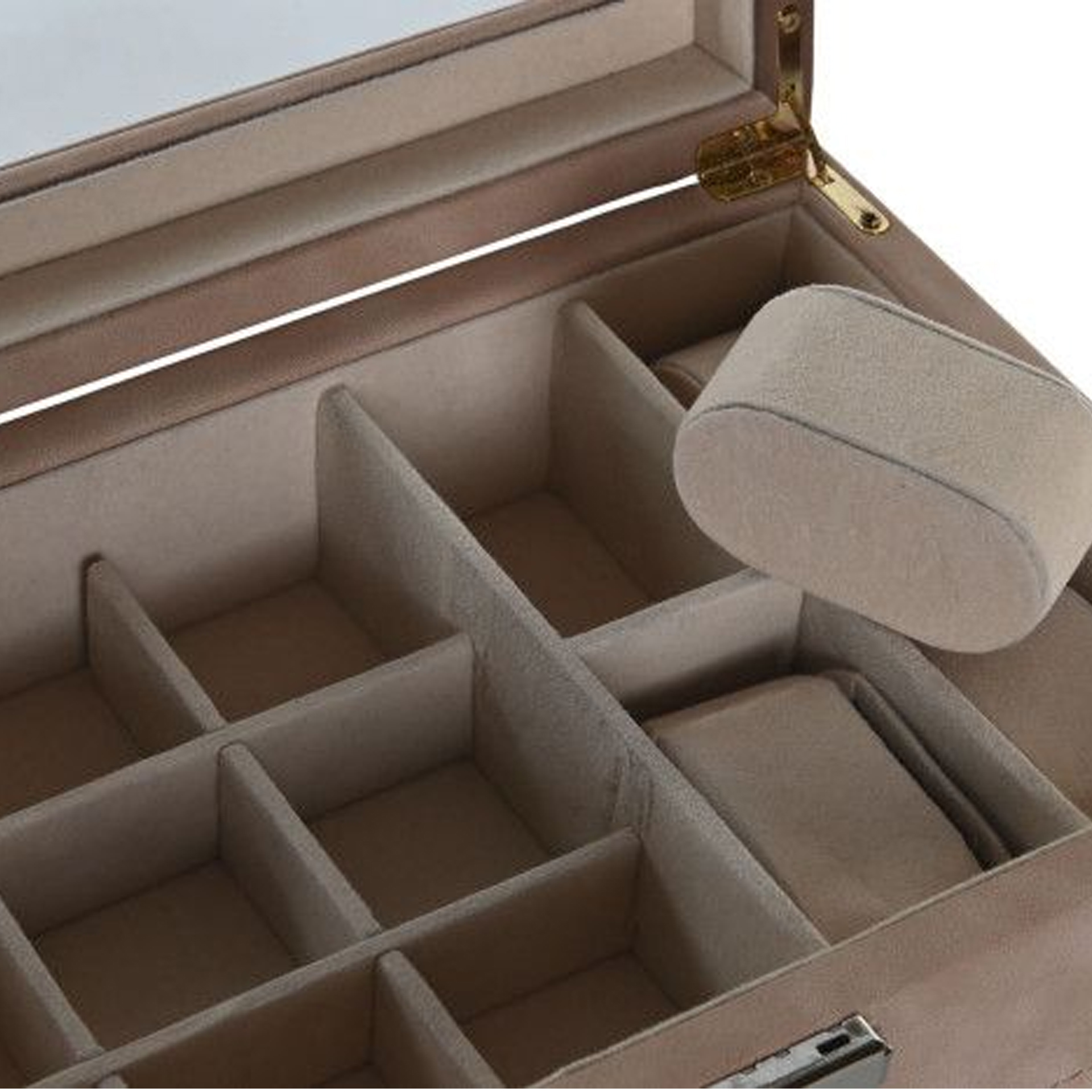 Guarda Jóias JOM LD-206376