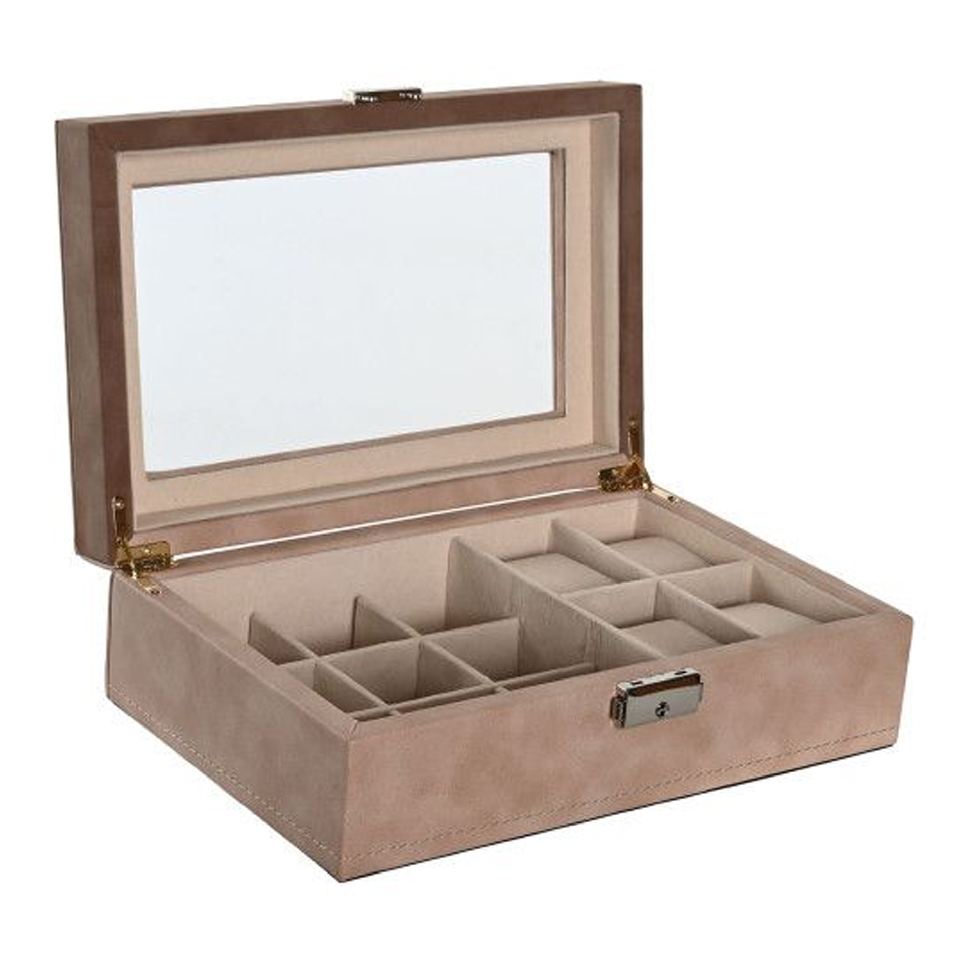 Guarda Jóias JOM LD-206376