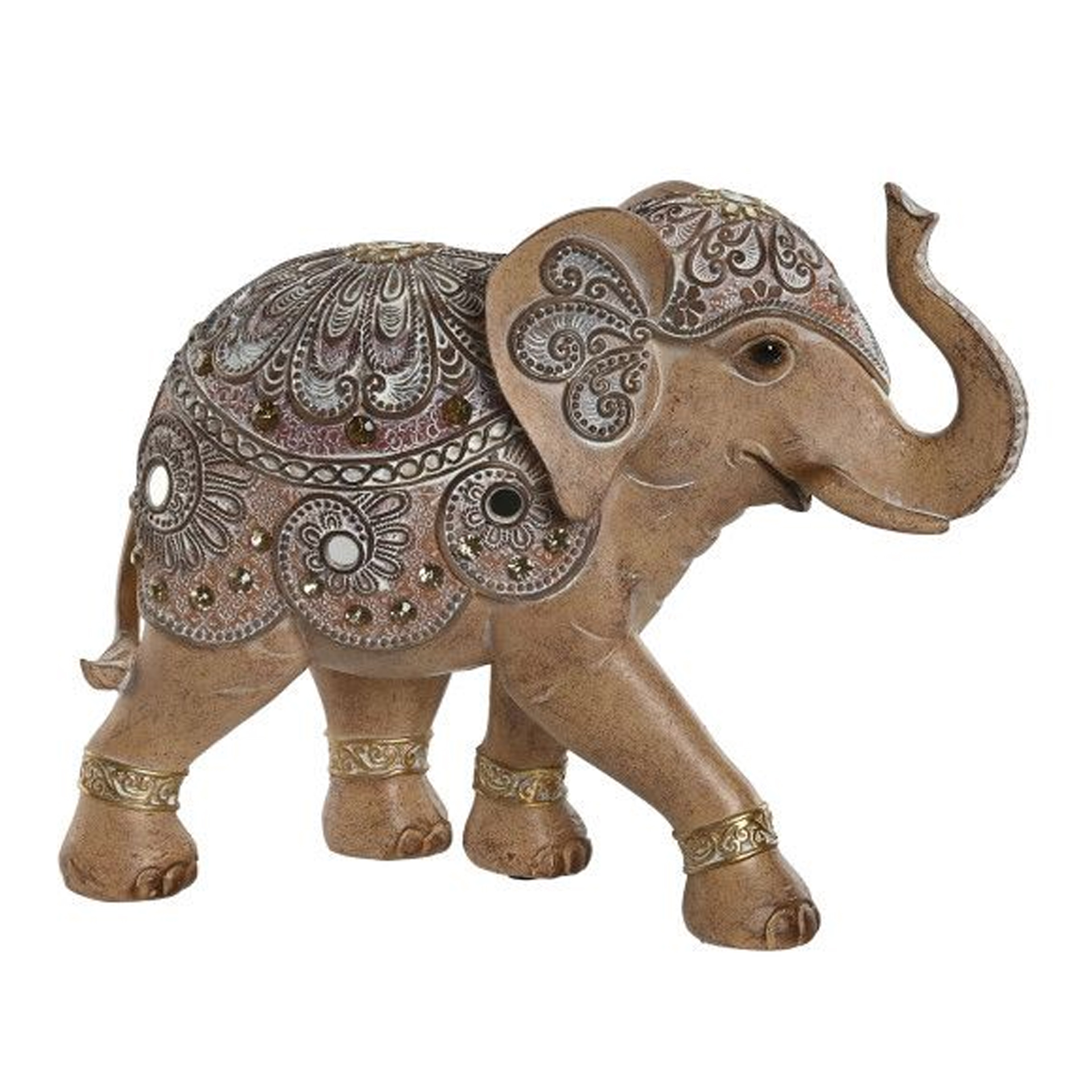 Decoração Elefante JOM FD-215865