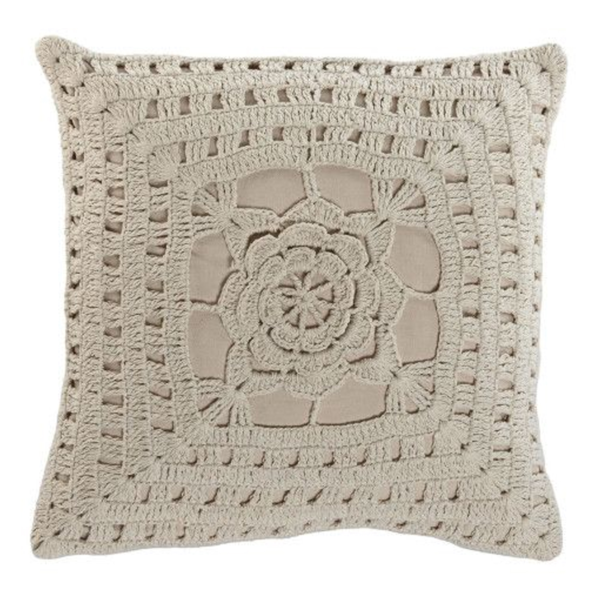 Almofada JOM TX-215536