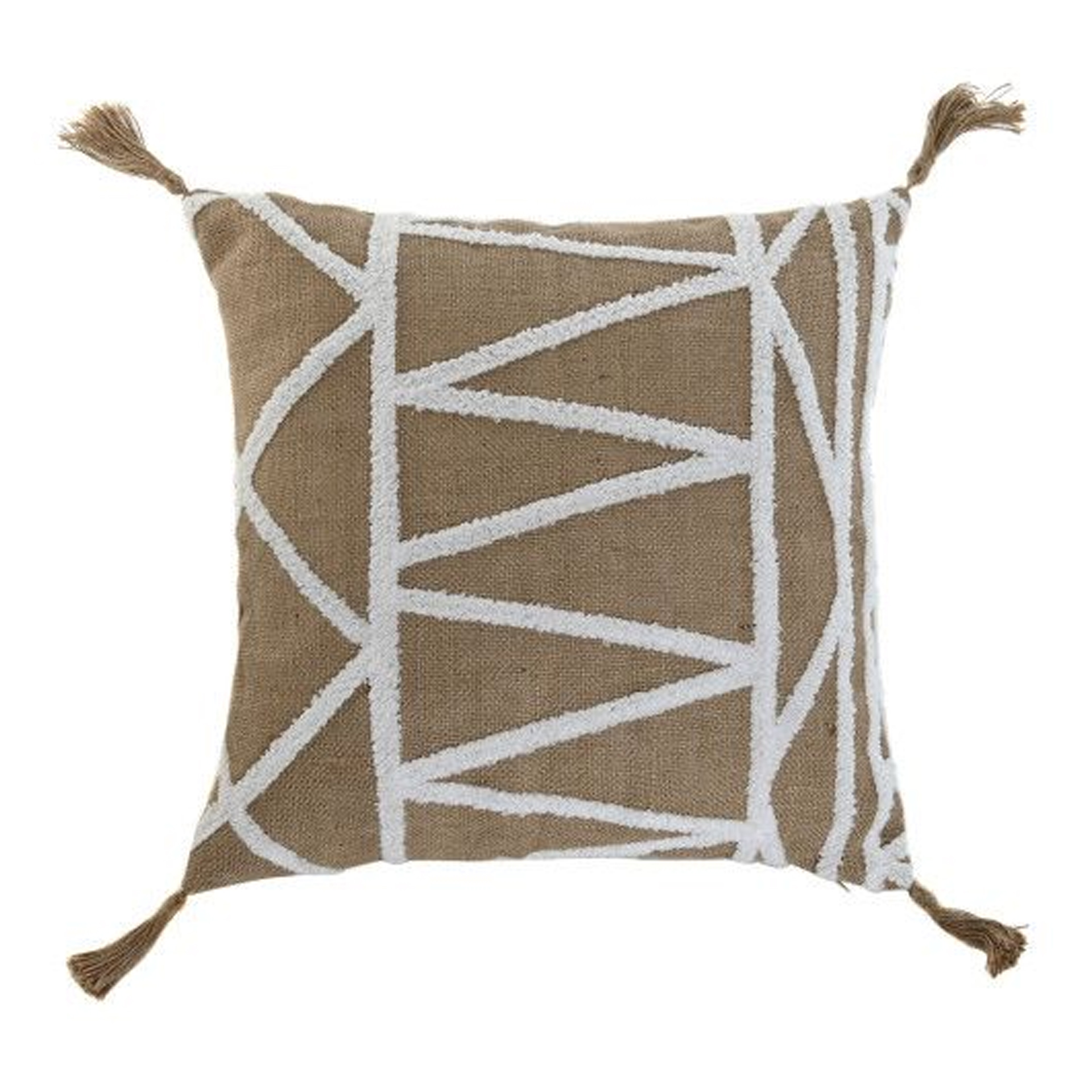 Almofada JOM TX-215794