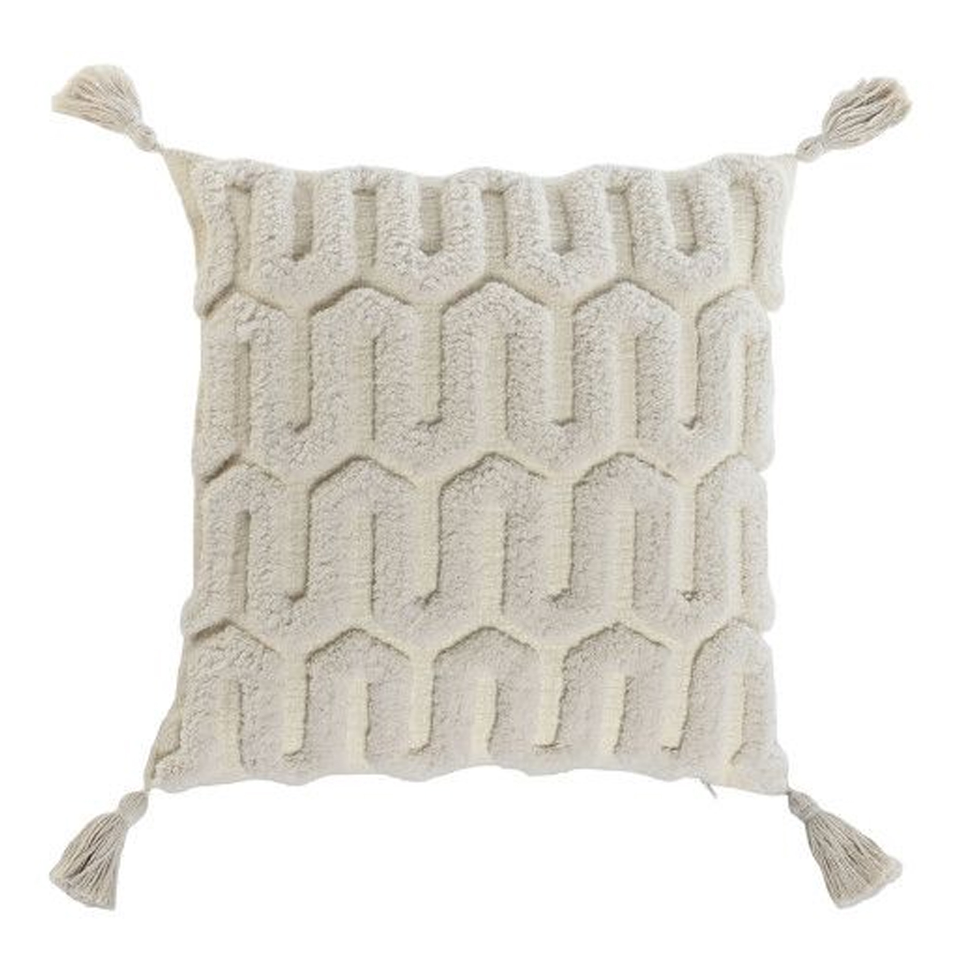 Almofada JOM TX-215772