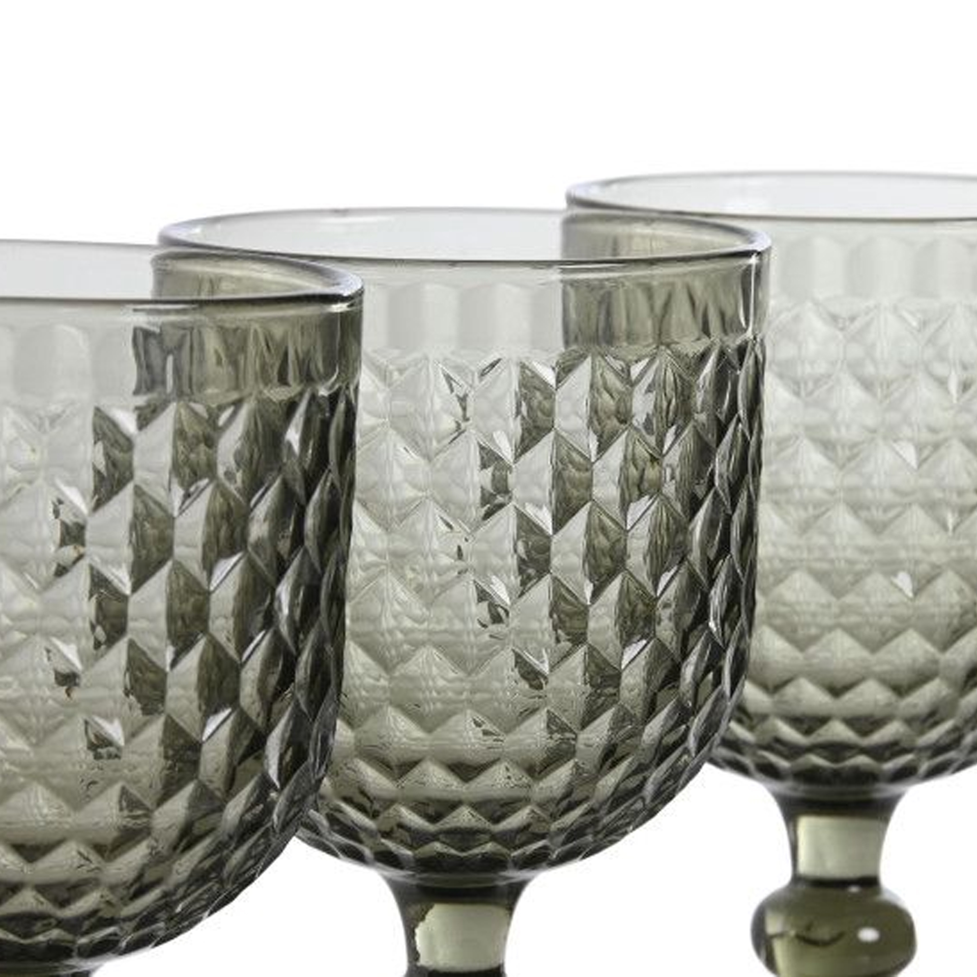 Conjunto 6 copos JOM PC-209949