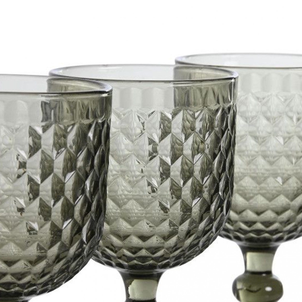 Conjunto 6 copos JOM PC-209949