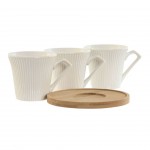 Conjunto 6 chávenas café JOM PC-217584 Conjunto 6 chávenas café JOM PC-217584