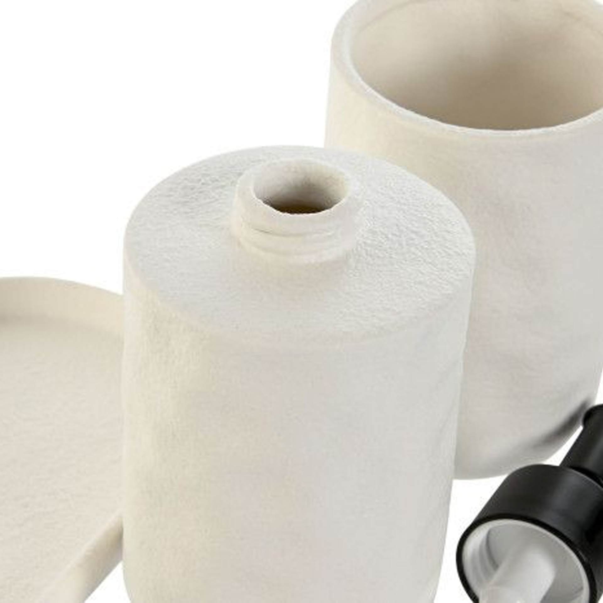 Conjunto 3 peças WC JOM PB-217626