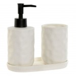Conjunto 3 peas WC JOM PB-217626