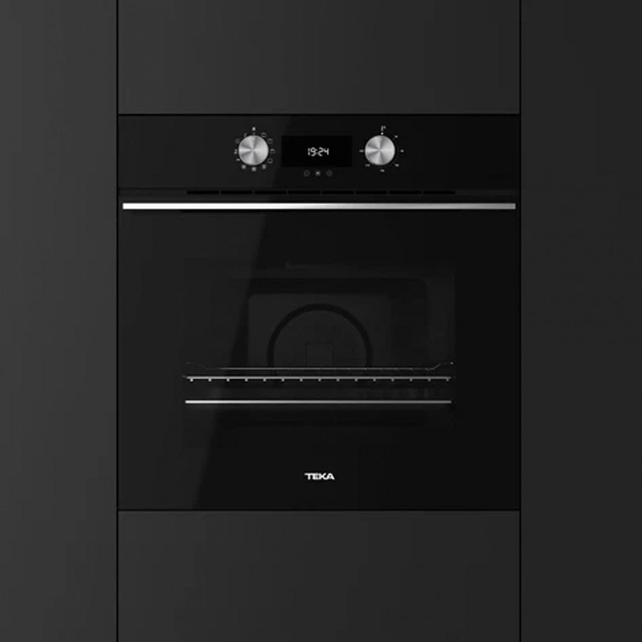 Forno TEKA HLB 8400 BK