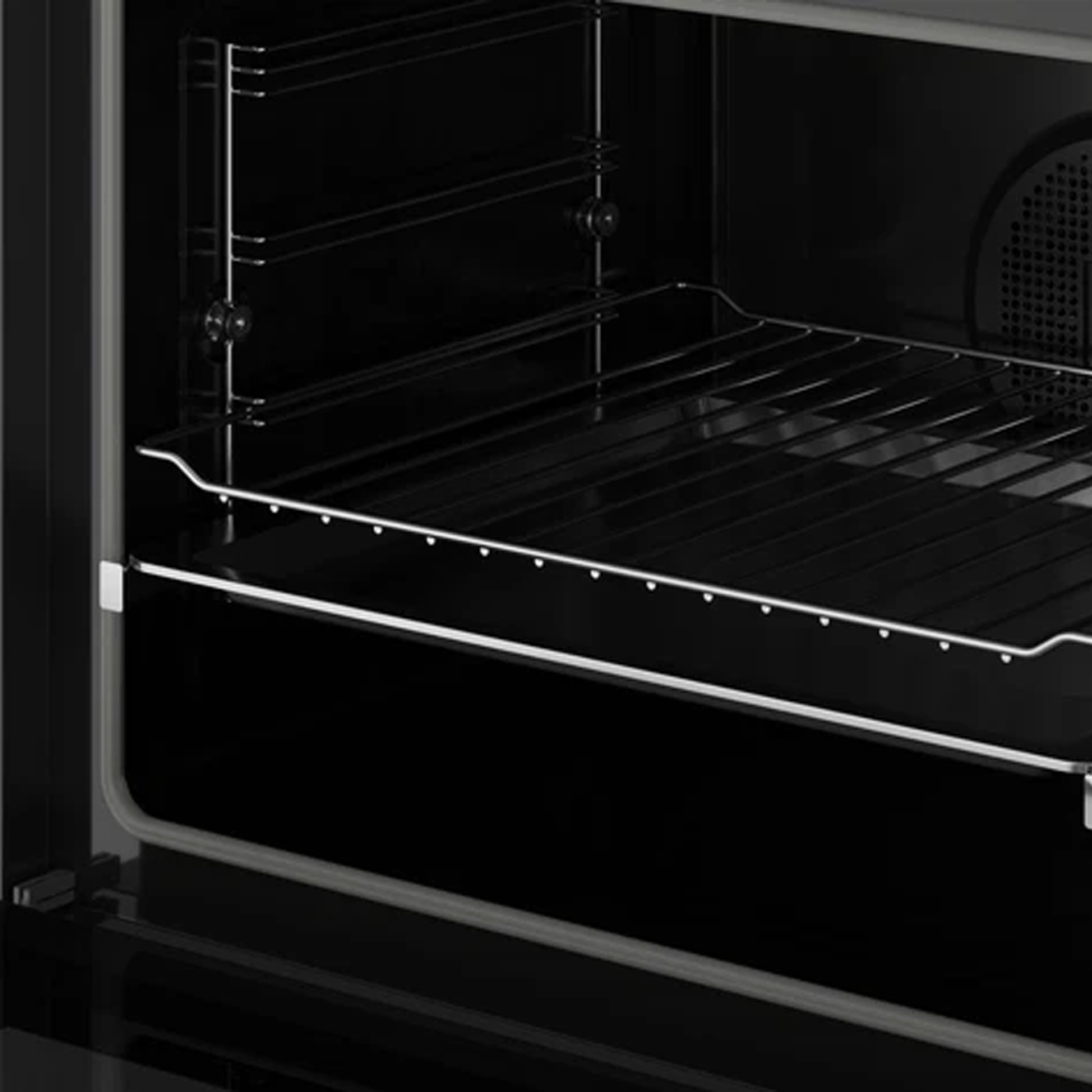 Forno TEKA HLB 8400 BK