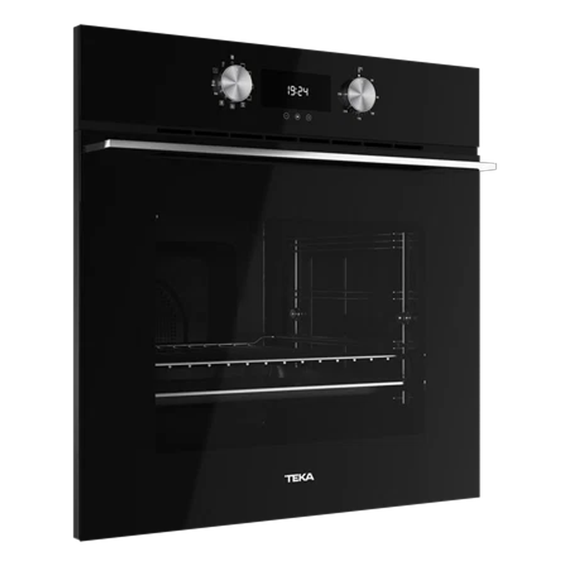 Forno TEKA HLB 8400 BK