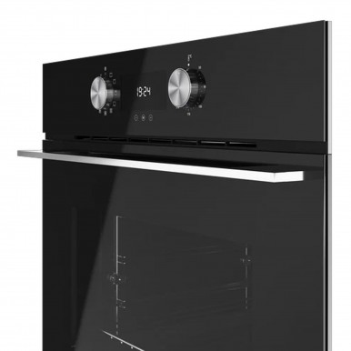 Forno TEKA HLB 8400 BK Forno TEKA HLB 8400 BK