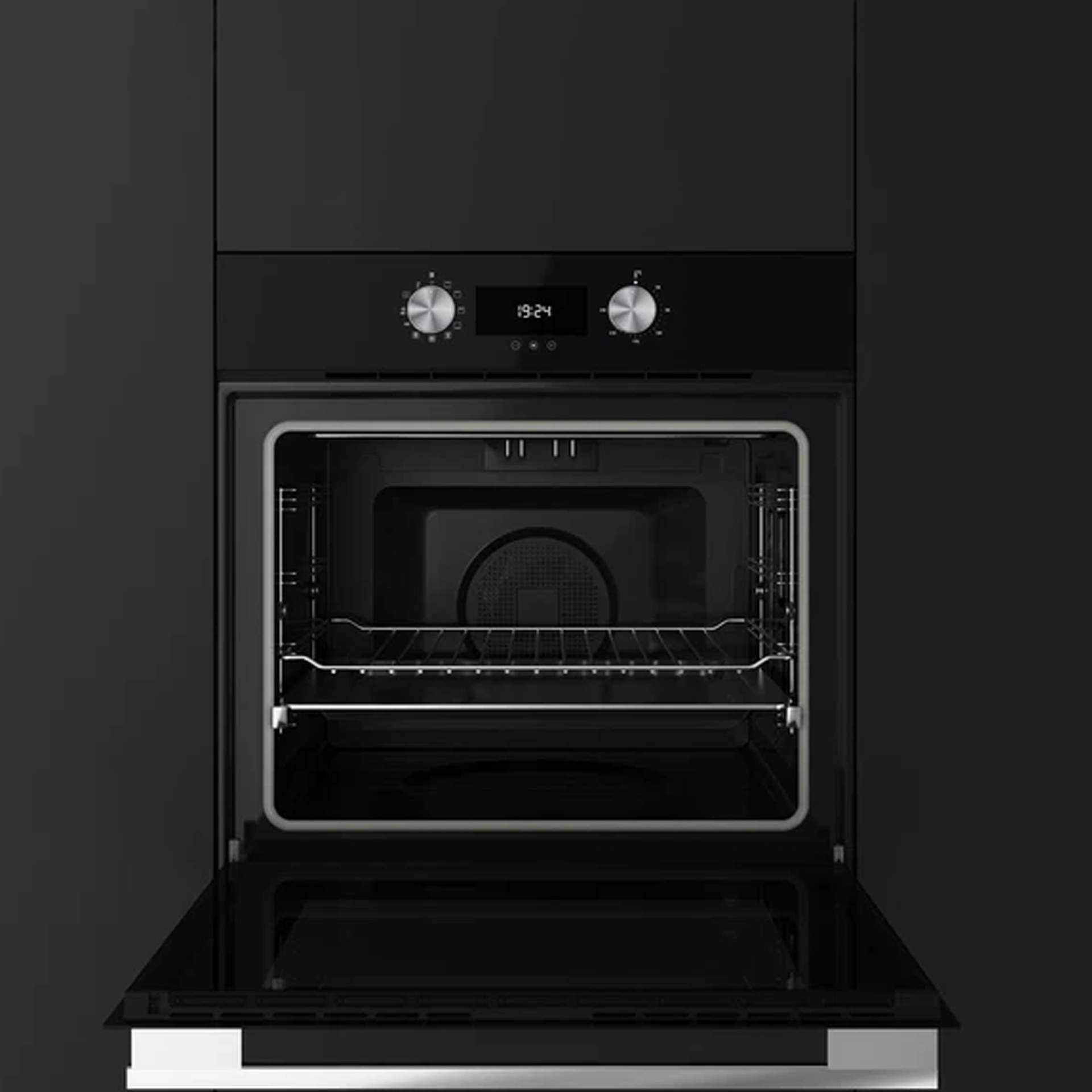 Forno TEKA HLB 8400 BK