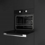 Forno TEKA HLB 8400 BK