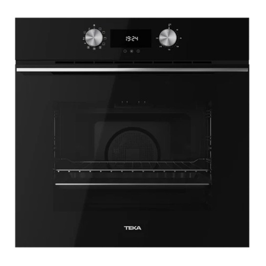 Forno TEKA HLB 8400 BK - Image product