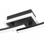 Candeeiro teto EGLO 901217 LUNGOLAGO