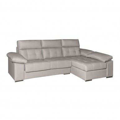 Sof com Chaise JOM Monaco 275
