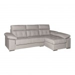 Sof com Chaise JOM Monaco 275