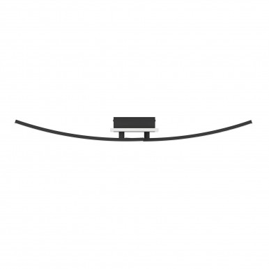 Candeeiro teto EGLO 901217 LUNGOLAGO