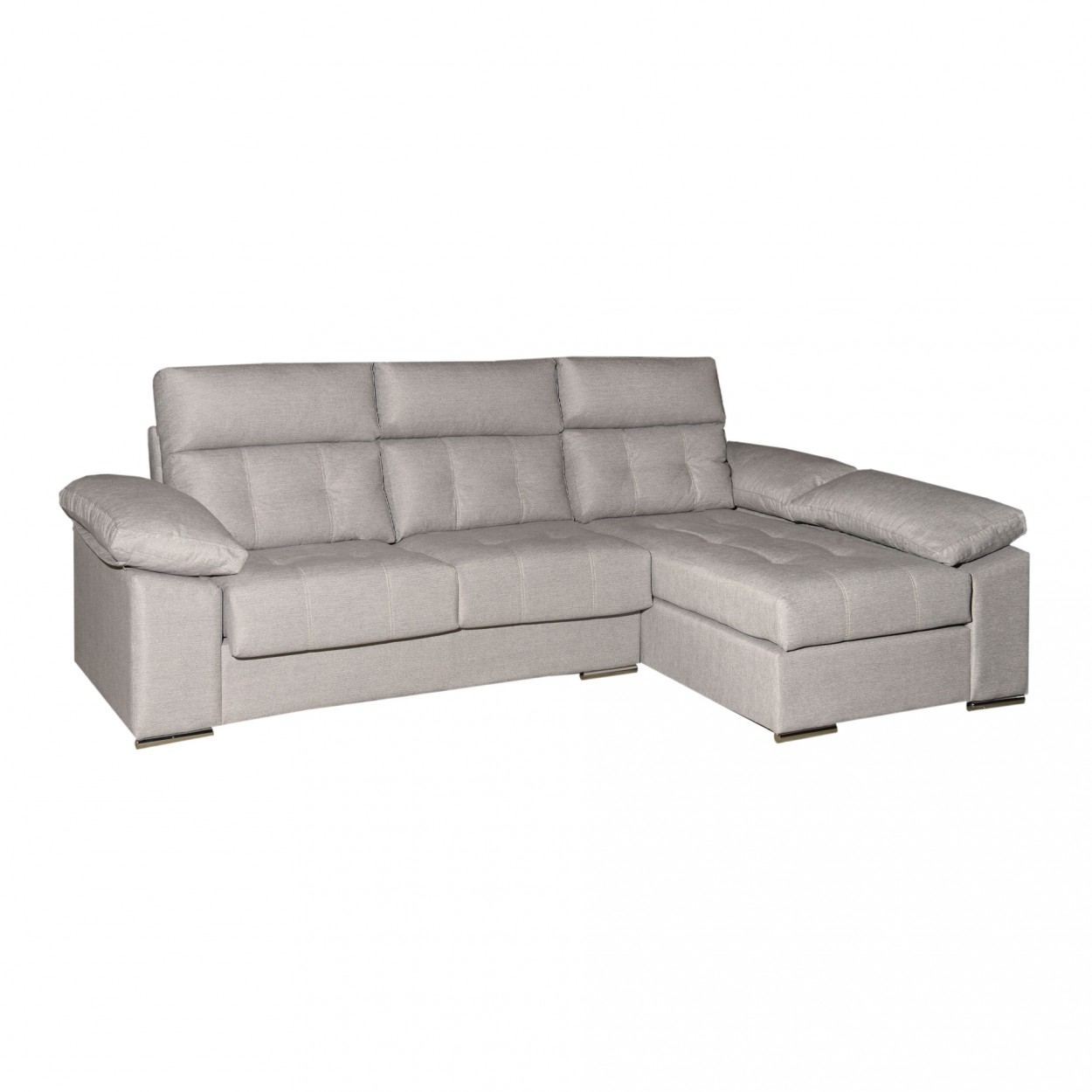 Sof com Chaise JOM Monaco 275