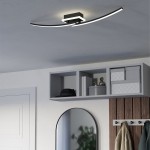 Candeeiro teto EGLO 901217 LUNGOLAGO