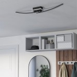 Candeeiro teto EGLO 901217 LUNGOLAGO