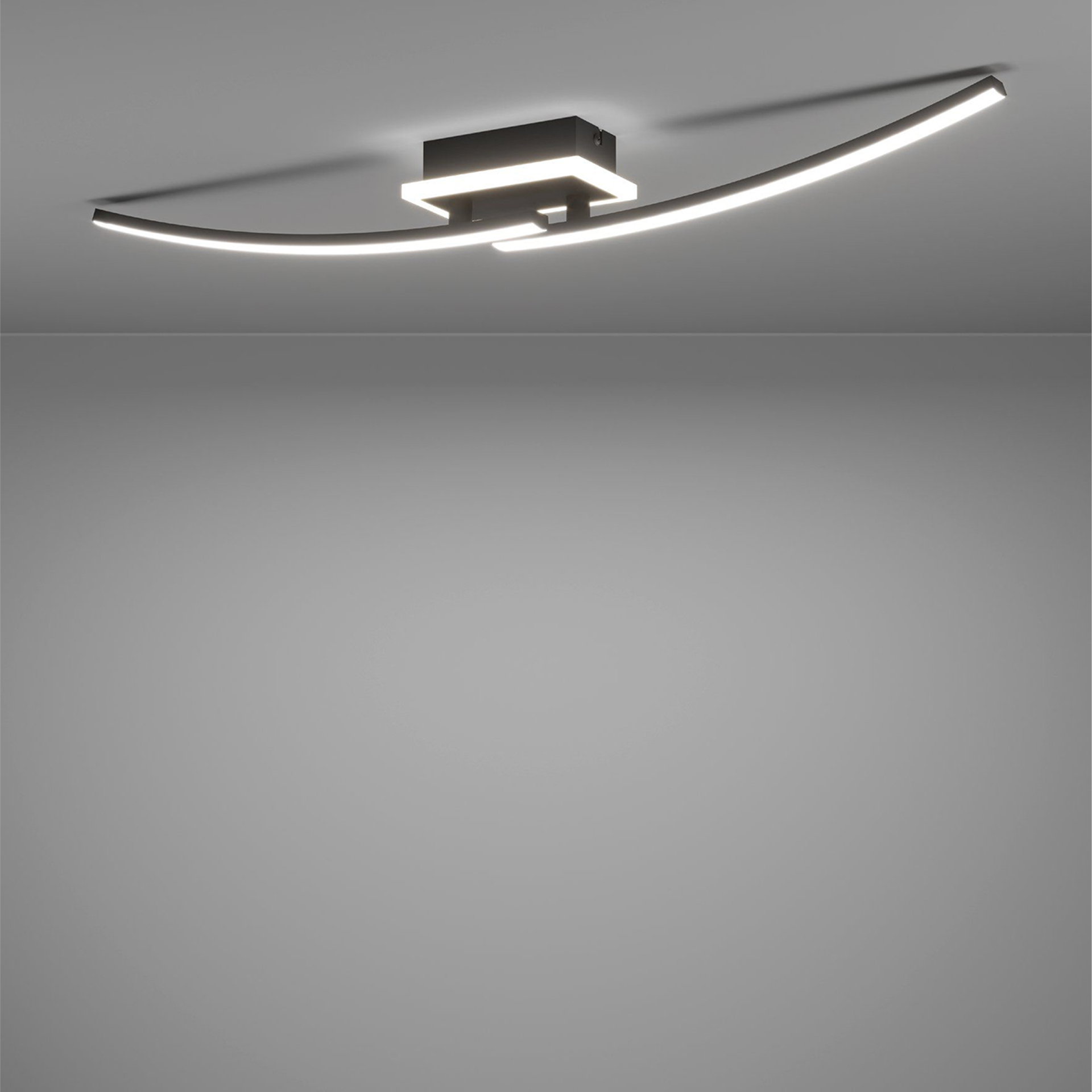 Candeeiro teto EGLO 901217 LUNGOLAGO