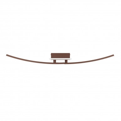 Candeeiro teto EGLO 901219 LUNGOLAGO