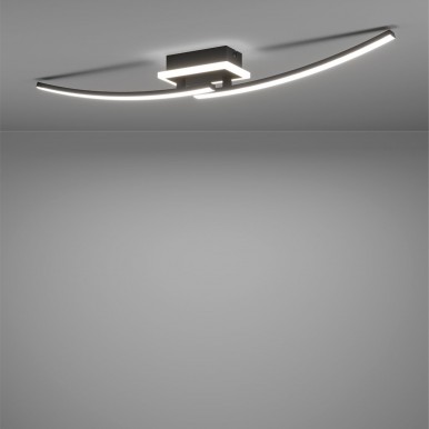 Candeeiro teto EGLO 901217 LUNGOLAGO