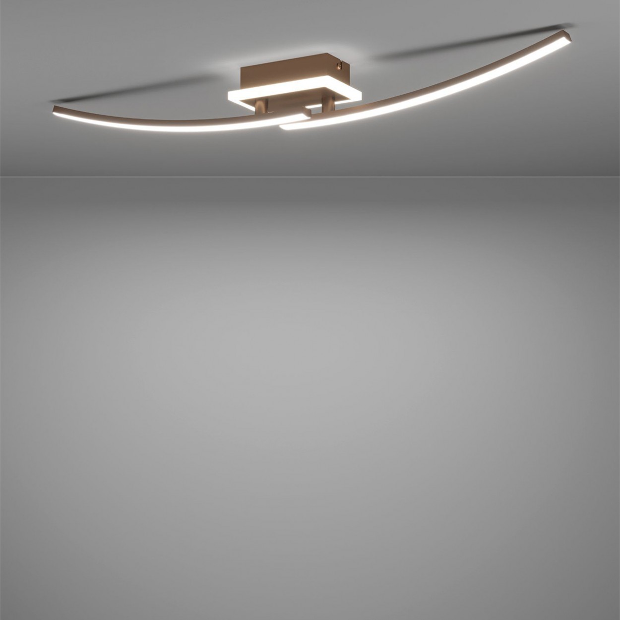 Candeeiro teto EGLO 901219 LUNGOLAGO