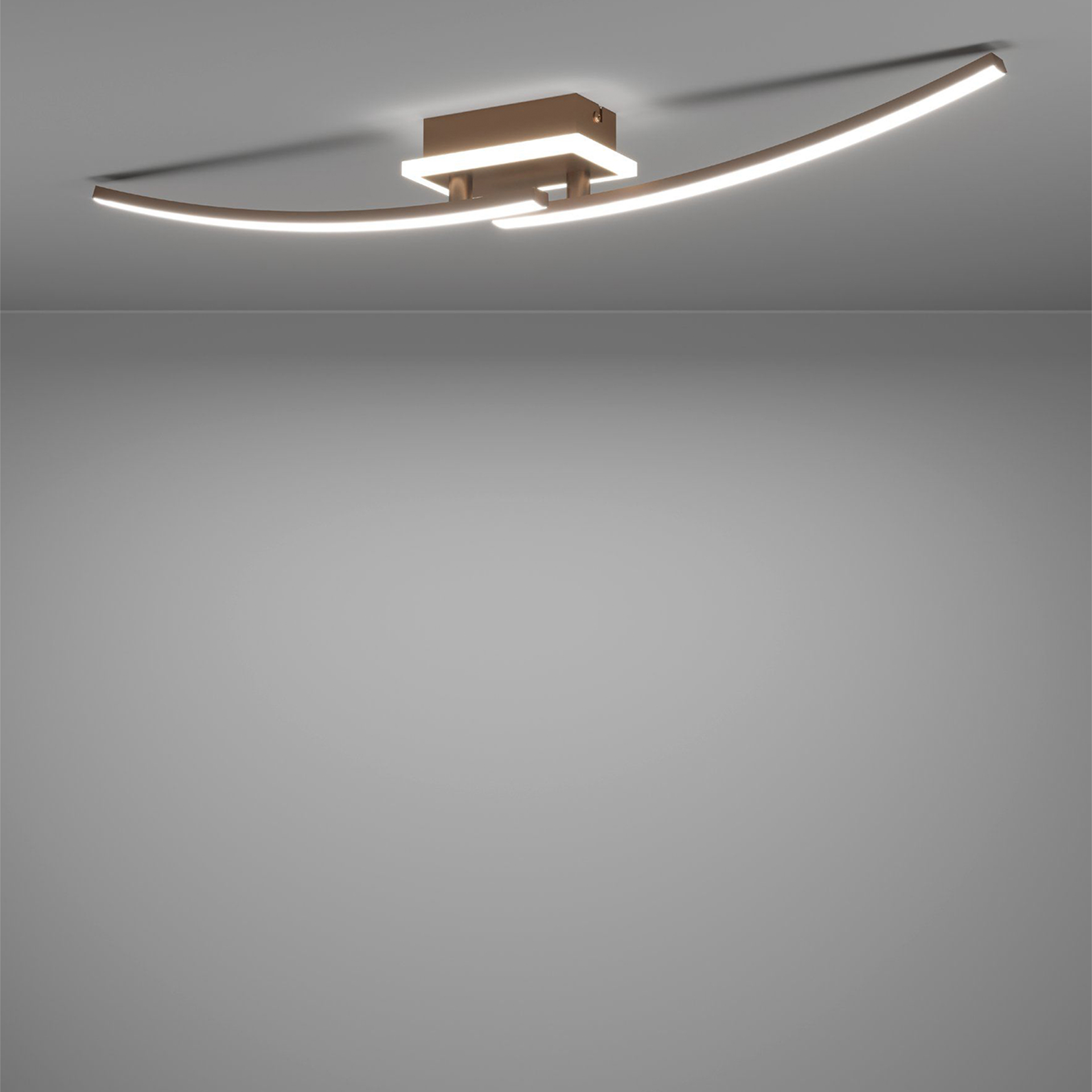 Candeeiro teto EGLO 901219 LUNGOLAGO