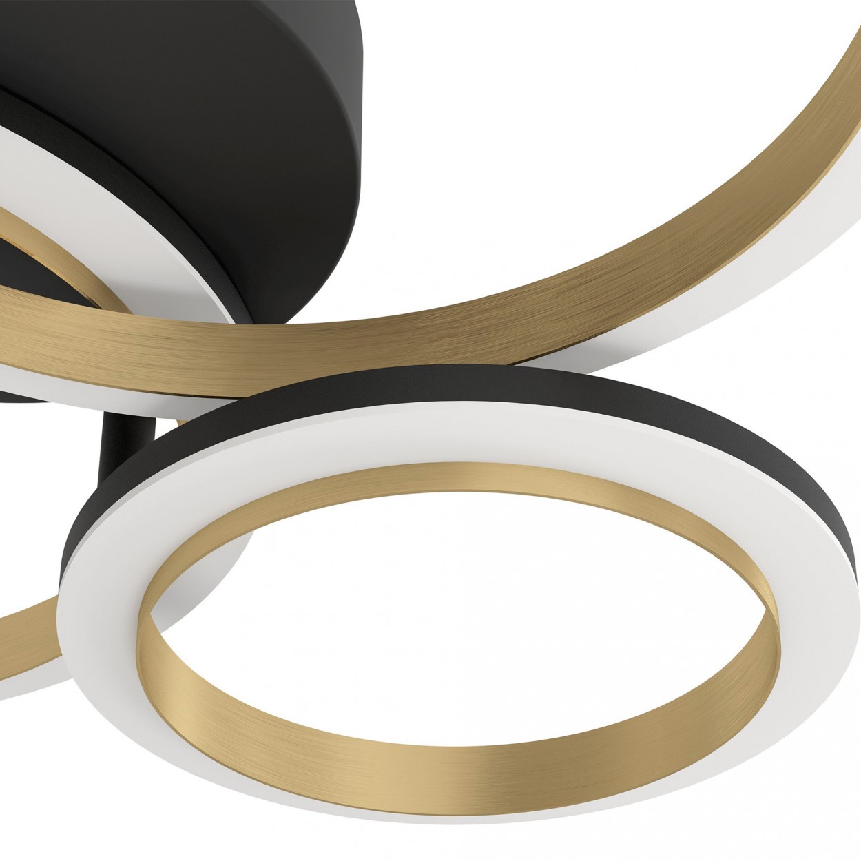 Candeeiro teto EGLO 901224 CALLIERA