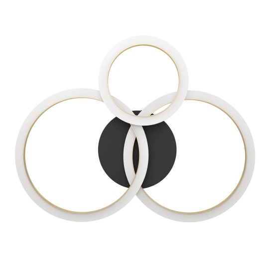 Candeeiro teto EGLO 901224 CALLIERA - Image product