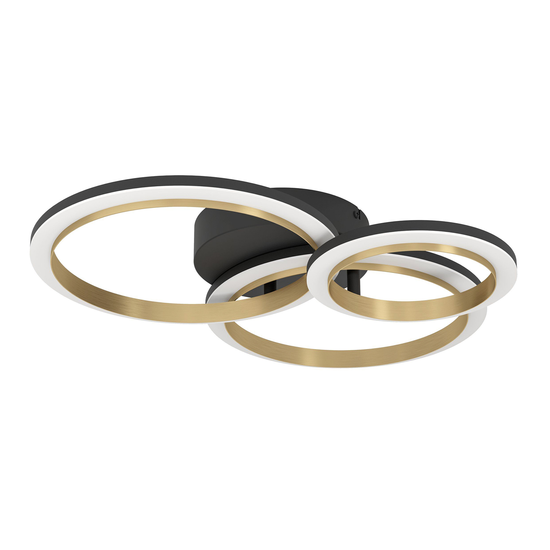 Candeeiro teto EGLO 901224 CALLIERA