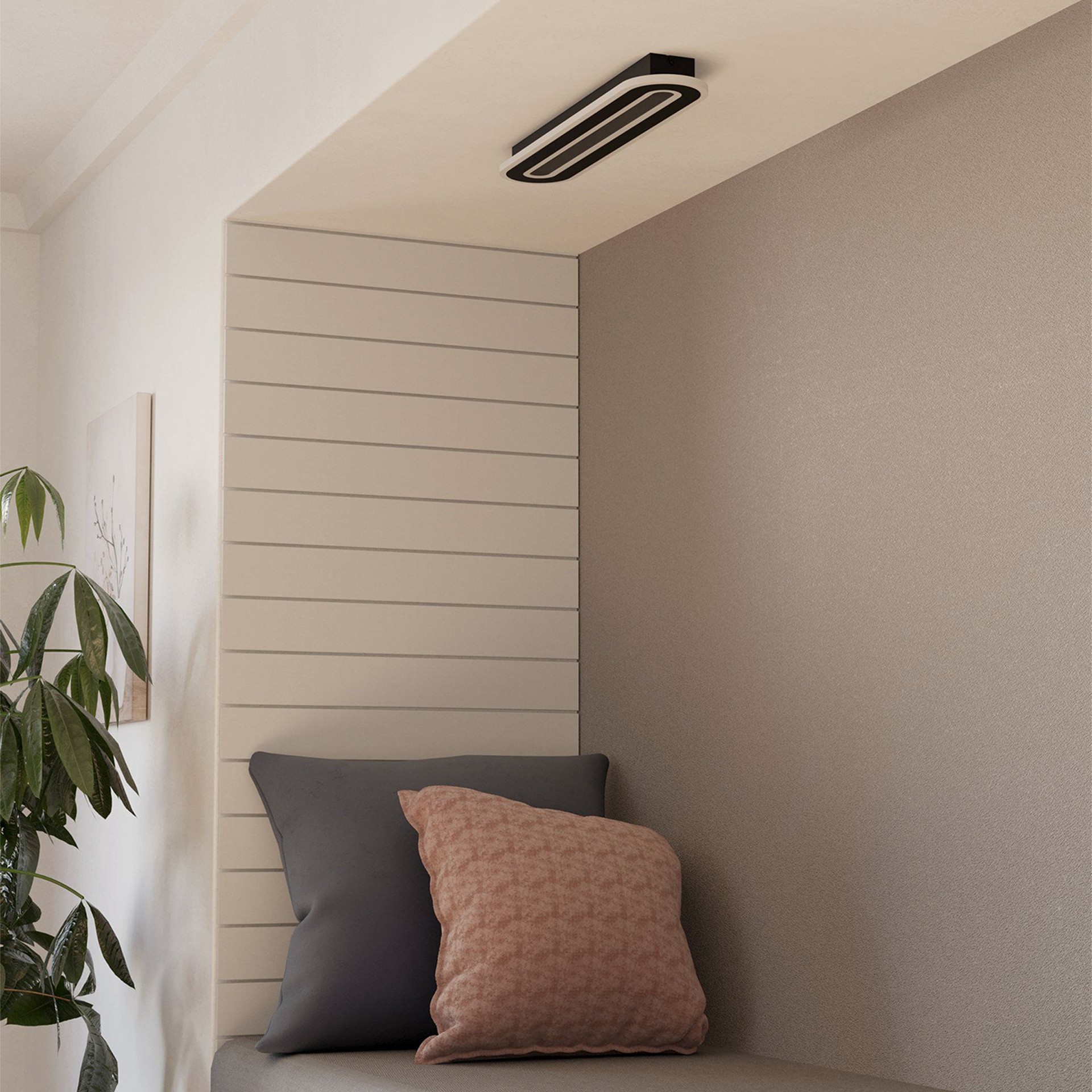 Candeeiro teto EGLO 901243 MACCHIONI