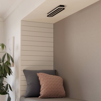 Candeeiro teto EGLO 901243 MACCHIONI Candeeiro teto EGLO 901243 MACCHIONI