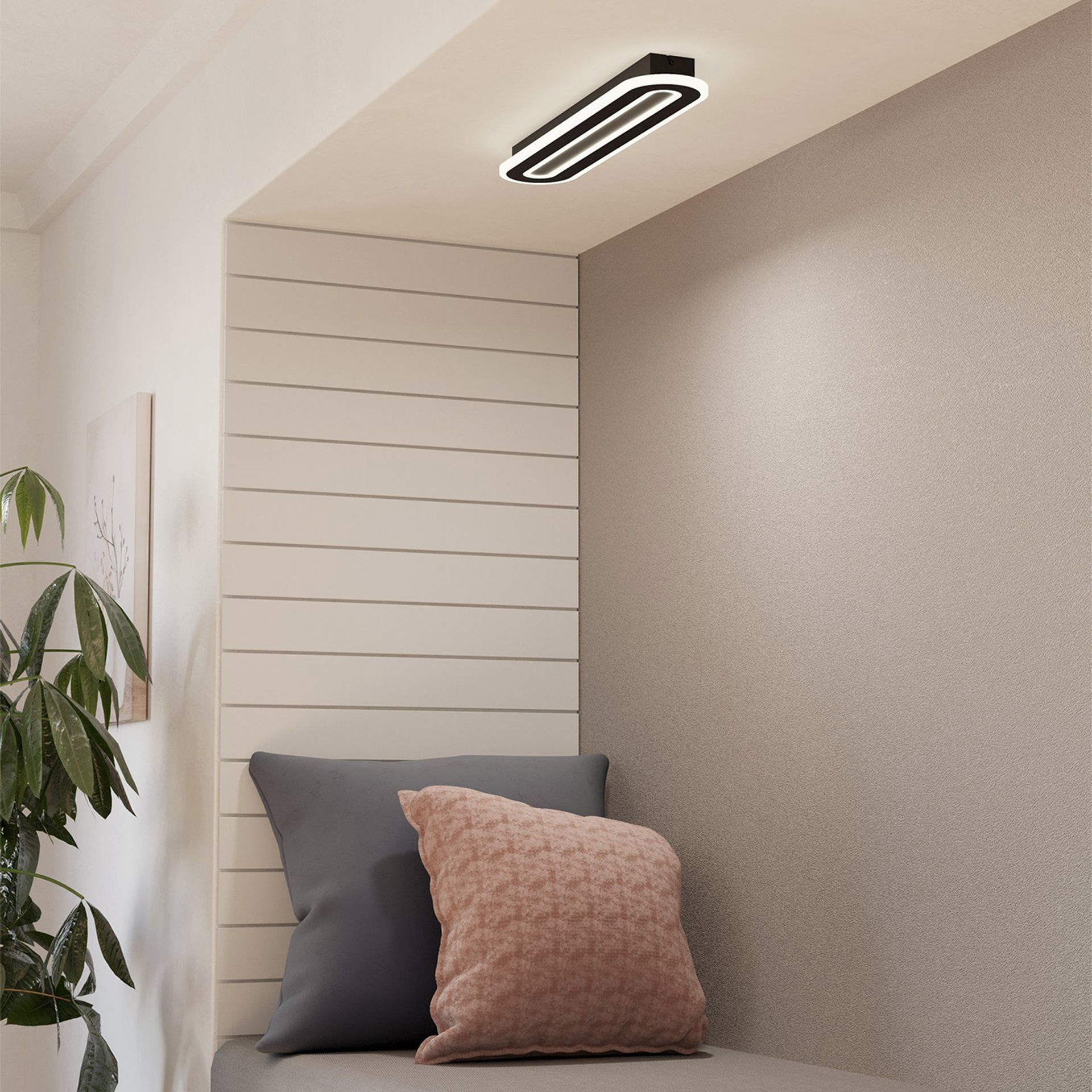 Candeeiro teto EGLO 901243 MACCHIONI