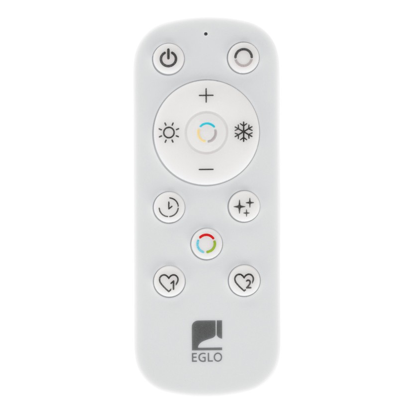 Candeeiro teto EGLO 901243 MACCHIONI