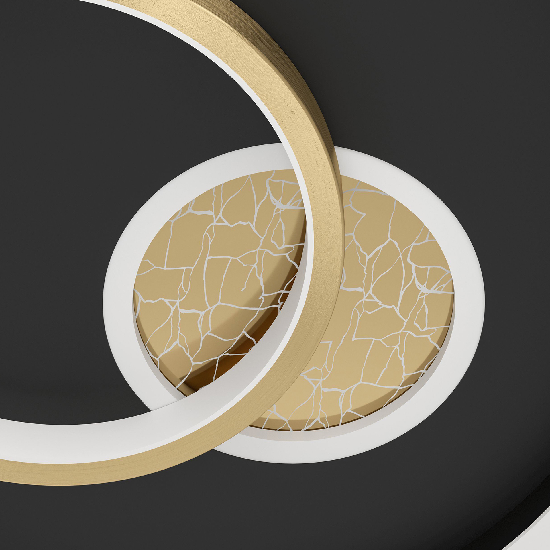 Candeeiro teto EGLO 901244 TIRIOLO